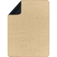 Paco Home - Picknickdecke wasserdicht faltbar Outdoor Stranddecke Campingdecke Beige, 200x200cm Paco Home - Picknickdecke wasserdicht faltbar Outdoor Stranddecke Campingdecke Beige, 200x200cm von PACO HOME