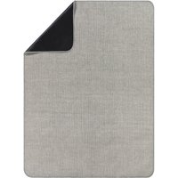 Paco Home Picknickdecke wasserdicht faltbar Outdoor Stranddecke Campingdecke Grau, 150x200cm Paco Home Picknickdecke wasserdicht faltbar Outdoor Stranddecke Campingdecke Grau, 150x200cm von PACO HOME
