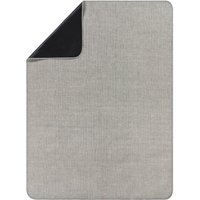 Paco Home - Picknickdecke wasserdicht faltbar Outdoor Stranddecke Campingdecke Grau, 200x200cm Paco Home - Picknickdecke wasserdicht faltbar Outdoor Stranddecke Campingdecke Grau, 200x200cm von PACO HOME