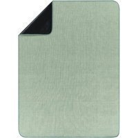 Paco Home - Picknickdecke wasserdicht faltbar Outdoor Stranddecke Campingdecke Grün, 200x200cm Paco Home - Picknickdecke wasserdicht faltbar Outdoor Stranddecke Campingdecke Grün, 200x200cm von PACO HOME
