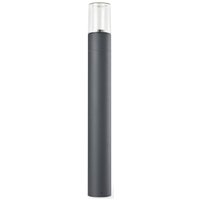 Paco Home Pollerleuchte "AMBRA", Leuchtmittel E27 ohne Leuchtmittel, Outdoorleuchte Wegeleuchte Aluminium Außenleuchte Garten E27 IP54 Paco Home Pollerleuchte "AMBRA", Leuchtmittel E27 ohne Leuchtmittel, Outdoorleuchte Wegeleuchte Aluminium Außenleuchte Garten E27 IP54 von PACO HOME