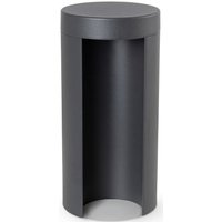 Paco Home Pollerleuchte "CECILIA", Led Beleuchtung Modern Aluminium 3000K Standleuchte Paco Home Pollerleuchte "CECILIA", Led Beleuchtung Modern Aluminium 3000K Standleuchte von PACO HOME