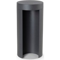 Paco Home Pollerleuchte "CECILIA", Pollerleuchte Led Beleuchtung Modern Aluminium 3000K Standleuchte Paco Home Pollerleuchte "CECILIA", Pollerleuchte Led Beleuchtung Modern Aluminium 3000K Standleuchte von PACO HOME