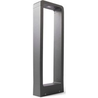 Paco Home Pollerleuchte "CRABO", Outdoor Standleuchte LED 3000K Wegeleuchte Garten IP54 Terrasse Paco Home Pollerleuchte "CRABO", Outdoor Standleuchte LED 3000K Wegeleuchte Garten IP54 Terrasse von PACO HOME