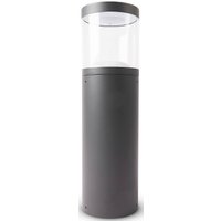Paco Home Pollerleuchte "GIULIA", Led Beleuchtung IP54 Beleuchtung Garten Wegeleuchten 3000K von PACO HOME