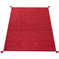 Paco Home Teppich "Kilim 210", rechteckig von PACO HOME