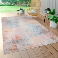 Paco Home Teppich "Torres 273" rechteckig 8 mm Höhe modernes abstraktes Design, In- und Outdoor geeignet, Wohnzimmer Paco Home Teppich "Torres 273" rechteckig 8 mm Höhe modernes abstraktes Design, In- und Outdoor geeignet, Wohnzimmer von PACO HOME