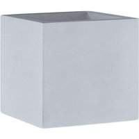 Wandleuchte Innen Wandlampe Flur Würfel Lampe Indirektes Licht Up Down Effekt G9 ohne Leuchtmittel, Beton-Grau - Paco Home Wandleuchte Innen Wandlampe Flur Würfel Lampe Indirektes Licht Up Down Effekt G9 ohne Leuchtmittel, Beton-Grau - Paco Home von PACO HOME