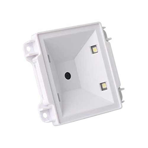 Barcode-Scanner Qj610-m Eingebetteter Barcode-Scannerzubehör-Speicherschrank Access Control Channel Self-Service-Verkaufsautomaten-Scan-Modul Barcode-Leser von PACUM