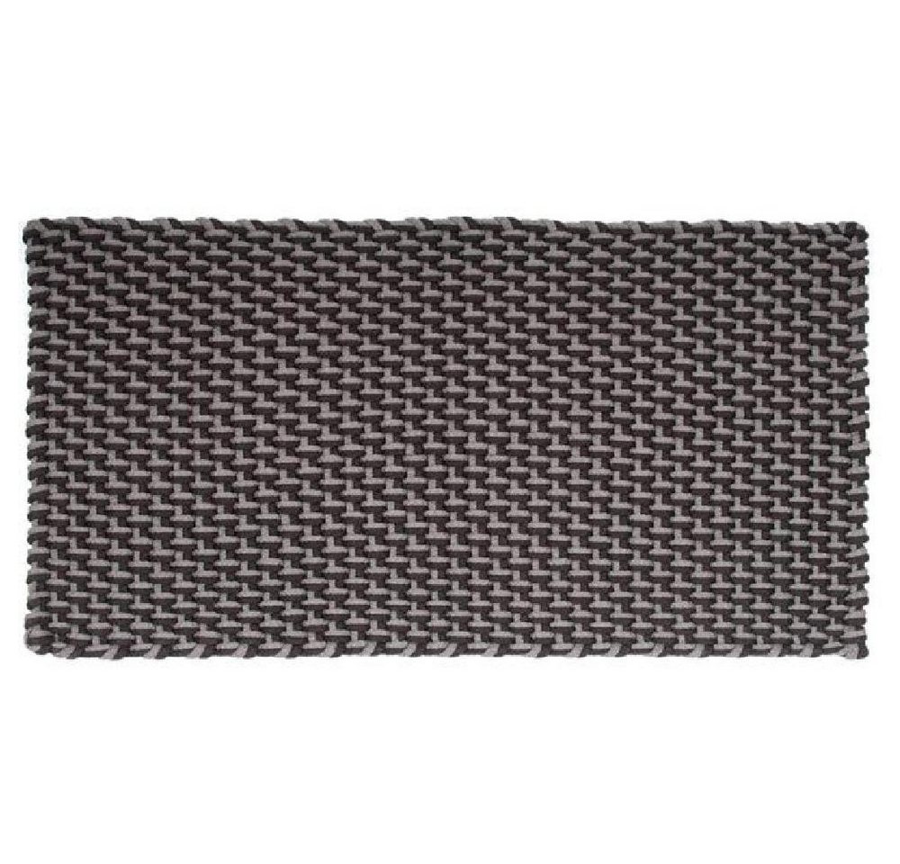 Fußmatte Fußmatte Pool Stone-Black (72x132cm), PAD von PAD