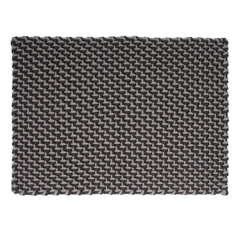 Fußmatte Fußmatte Pool Stone-Black (72x92), PAD von PAD