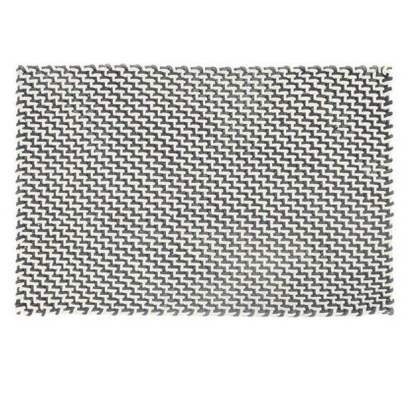 PAD Fußmatte Fußmatte Pool Stone-White (72x132cm) von PAD