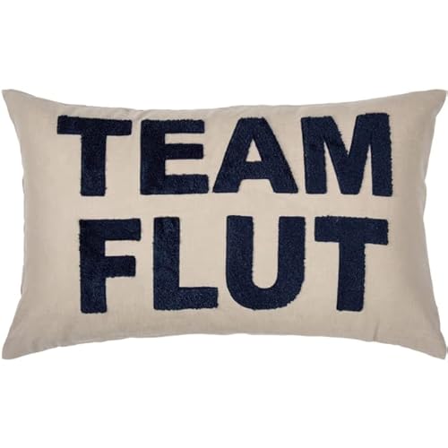 PAD [DL] Team Flut Natural, 30 x 50 cm von PAD