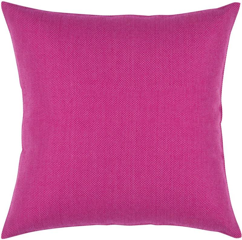 PAD Dekokissen RISOTTO, Made in Europe, Kissenhülle ohne Füllung, 1 Stück PAD Dekokissen RISOTTO, Made in Europe, Kissenhülle ohne Füllung, 1 Stück von PAD