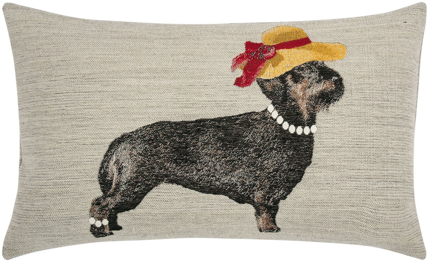 PAD Dekokissen SAUSAGE, Made in Europe von PAD