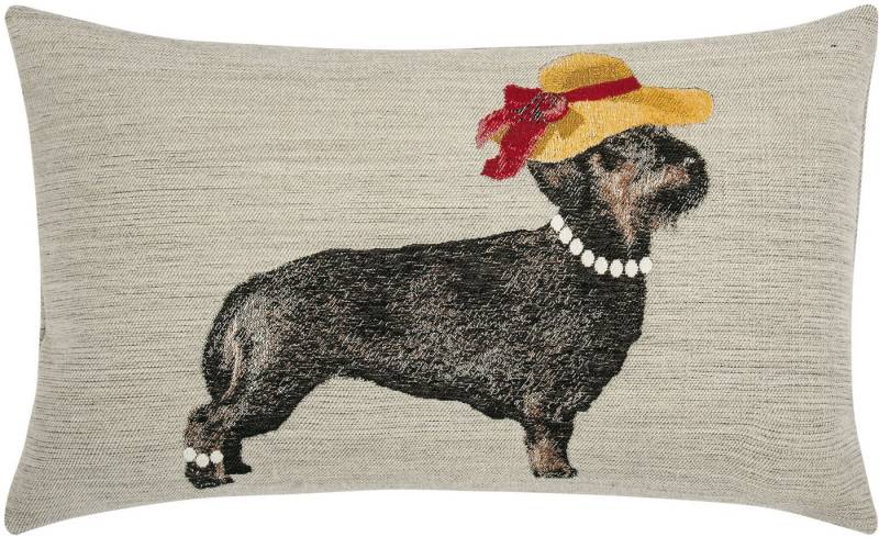 PAD Dekokissen SAUSAGE, Made in Europe PAD Dekokissen SAUSAGE, Made in Europe von PAD