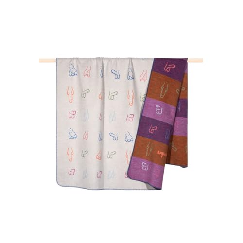 PAD Dickies Multi, 150 x 200 cm von PAD