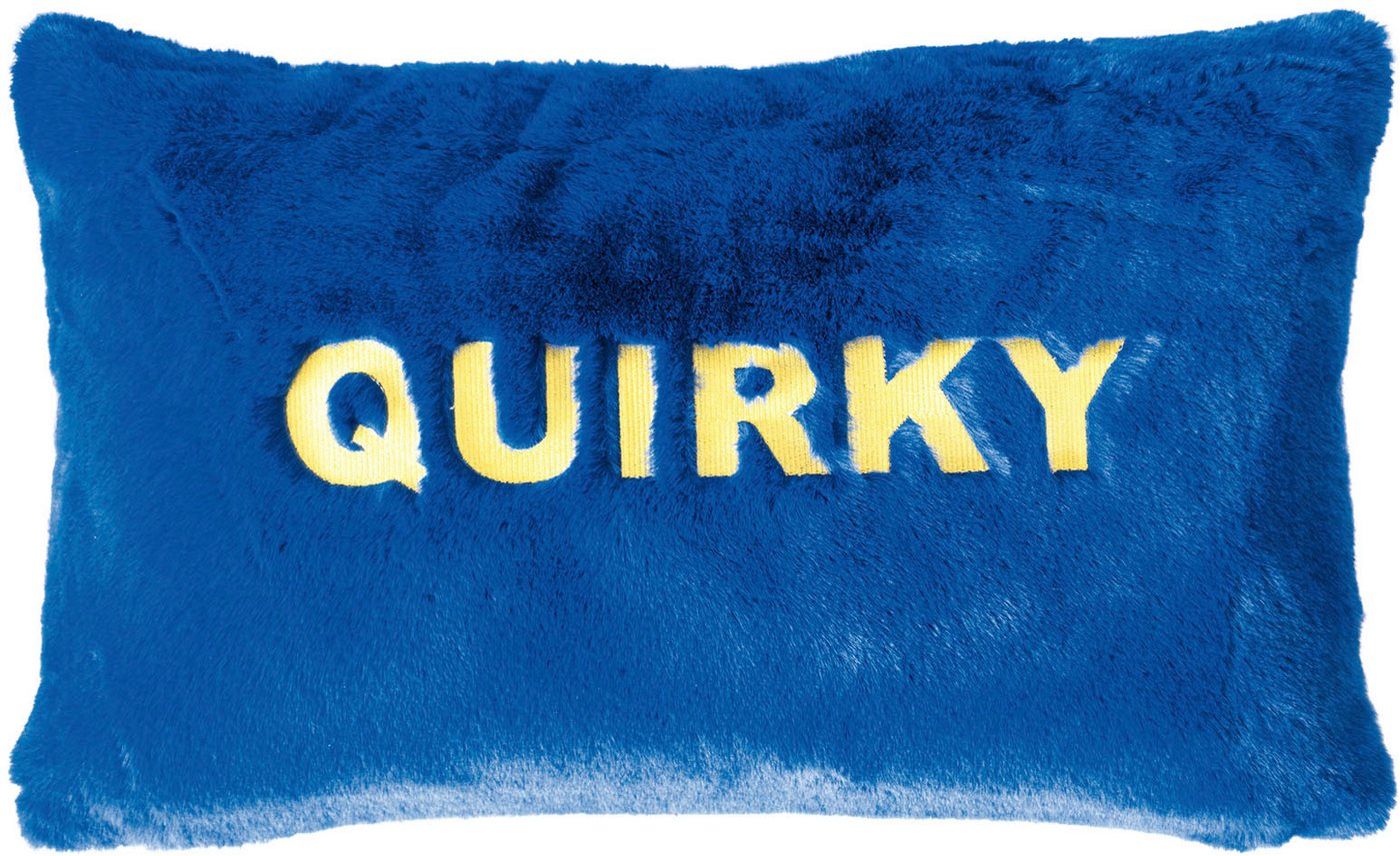 PAD Fellkissen GAZE, Kunstfell PAD Fellkissen GAZE, Kunstfell von PAD