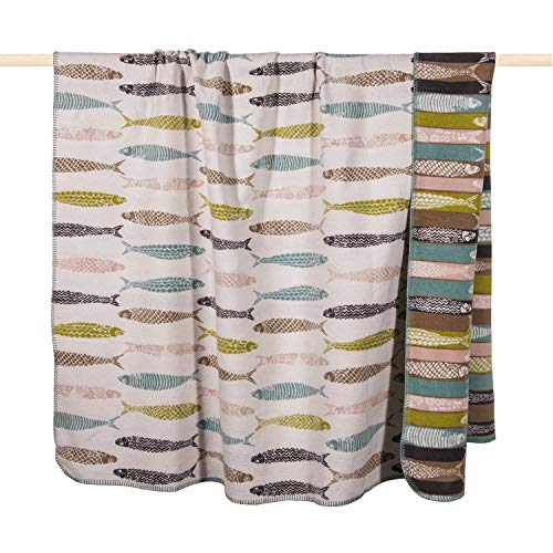 PAD Sardine Decke 150x200 PAD Sardine Decke 150x200 von PAD