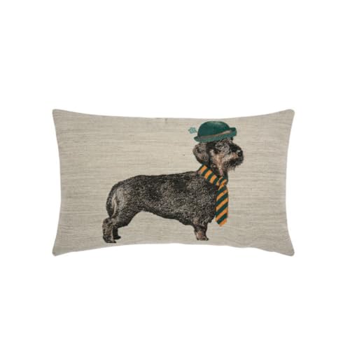 PAD Sausage Green, 35 x 60 cm PAD Sausage Green, 35 x 60 cm von PAD