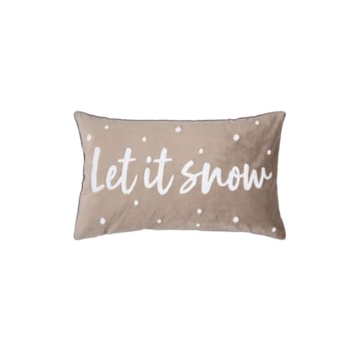 PAD Snow Taupe, 30 x 50 cm PAD Snow Taupe, 30 x 50 cm von PAD