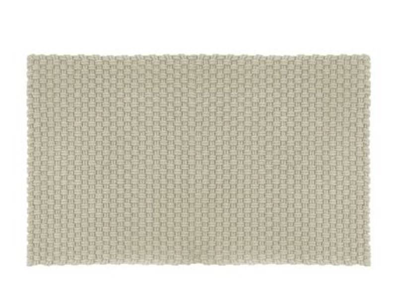 PAD Teppich Pad Fußmatte UNI Beige 72x92 cm PAD Teppich Pad Fußmatte UNI Beige 72x92 cm von PAD