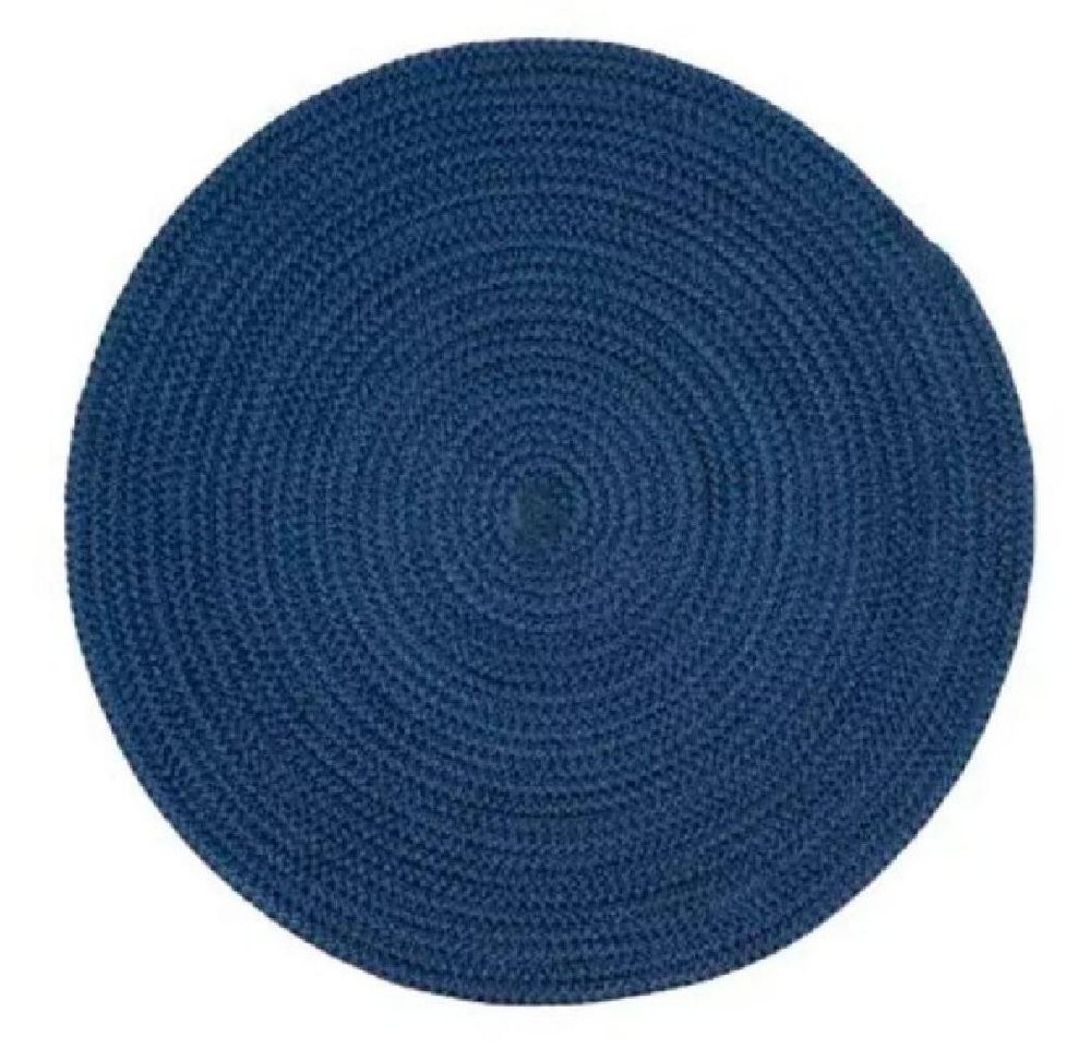 PAD Tischdecke Platzset Poi Blue (40cm) von PAD