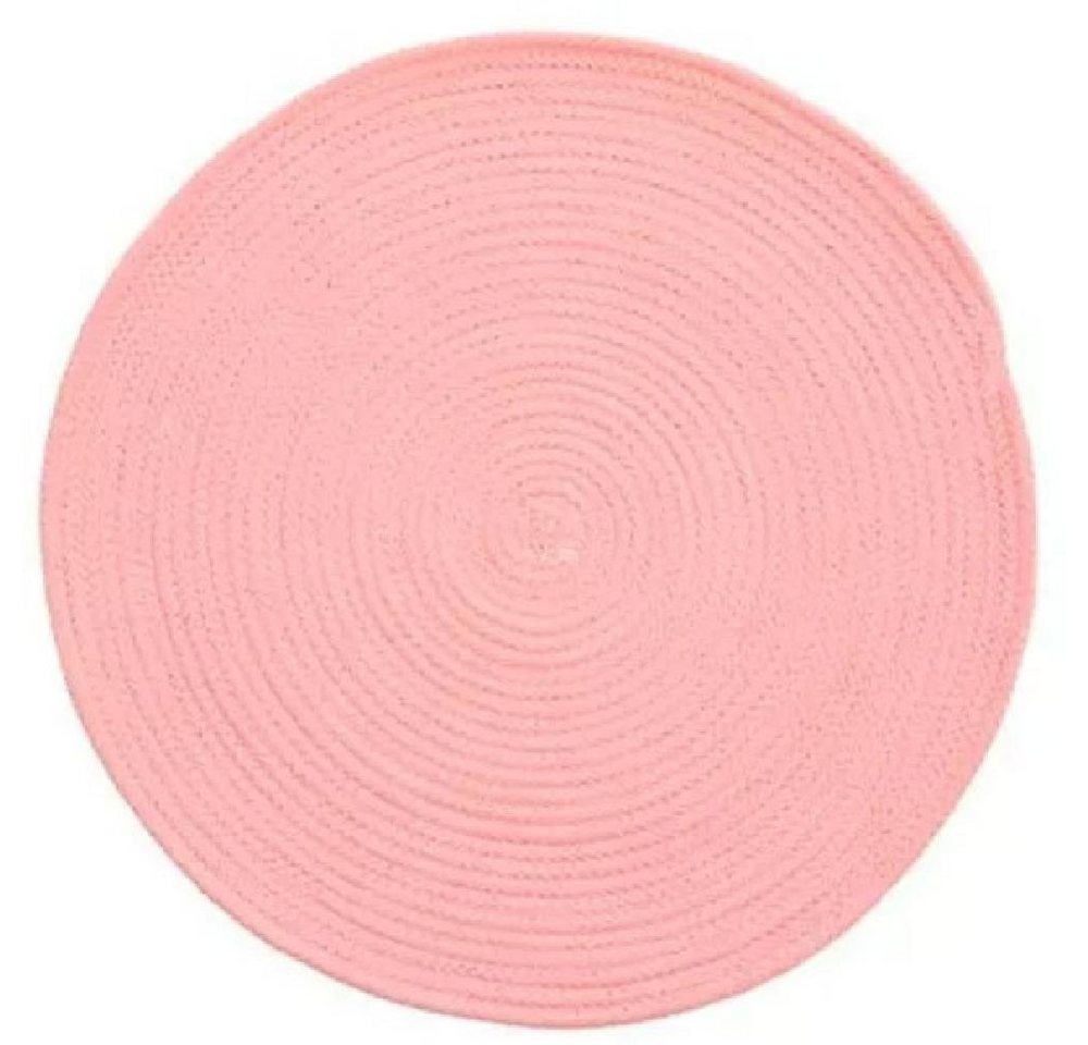 PAD Tischdecke Platzset Poi Pink (40cm) von PAD