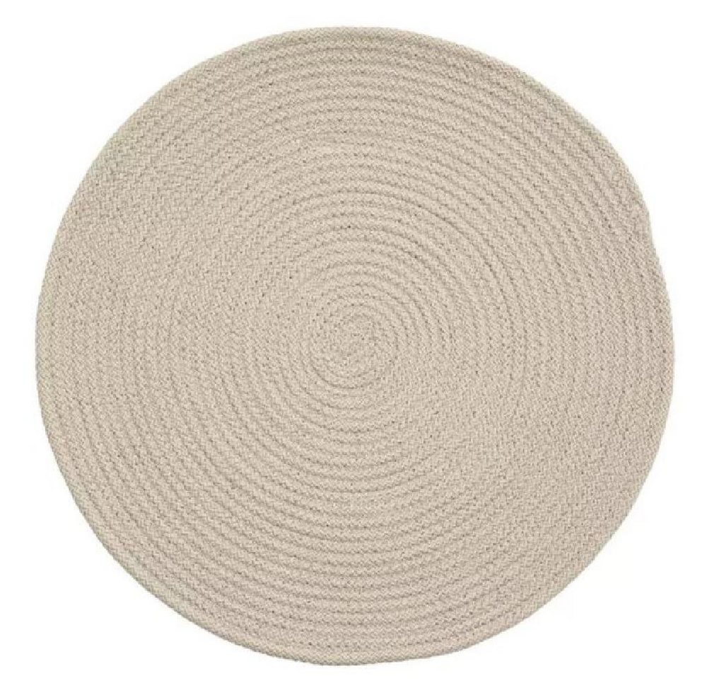 PAD Tischdecke Platzset Poi Sand (40cm) von PAD