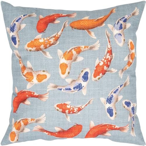 PAD [DL] WATERWORLD Multi, 45 x 45 cm von PAD