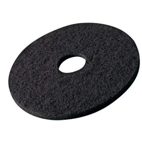 Pad-Scheibe für Monobürste, Durchmesser 406 mm, 16 Zoll von PAD