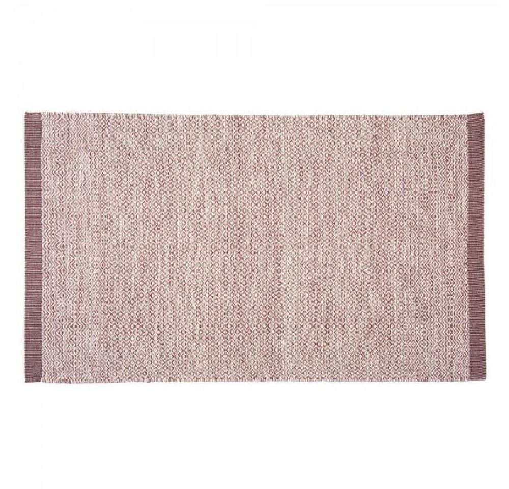 Teppich MARA bordeaux, 92 x 172 cm, PAD von PAD