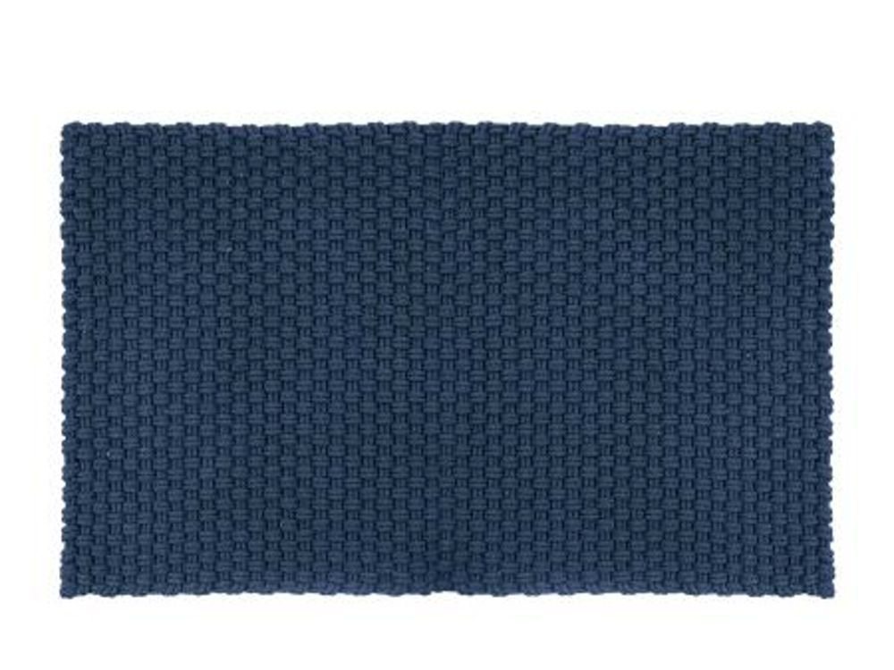 PAD Teppich Pad Outdoor Teppich UNI Blau 140x200 cm PAD Teppich Pad Outdoor Teppich UNI Blau 140x200 cm von PAD