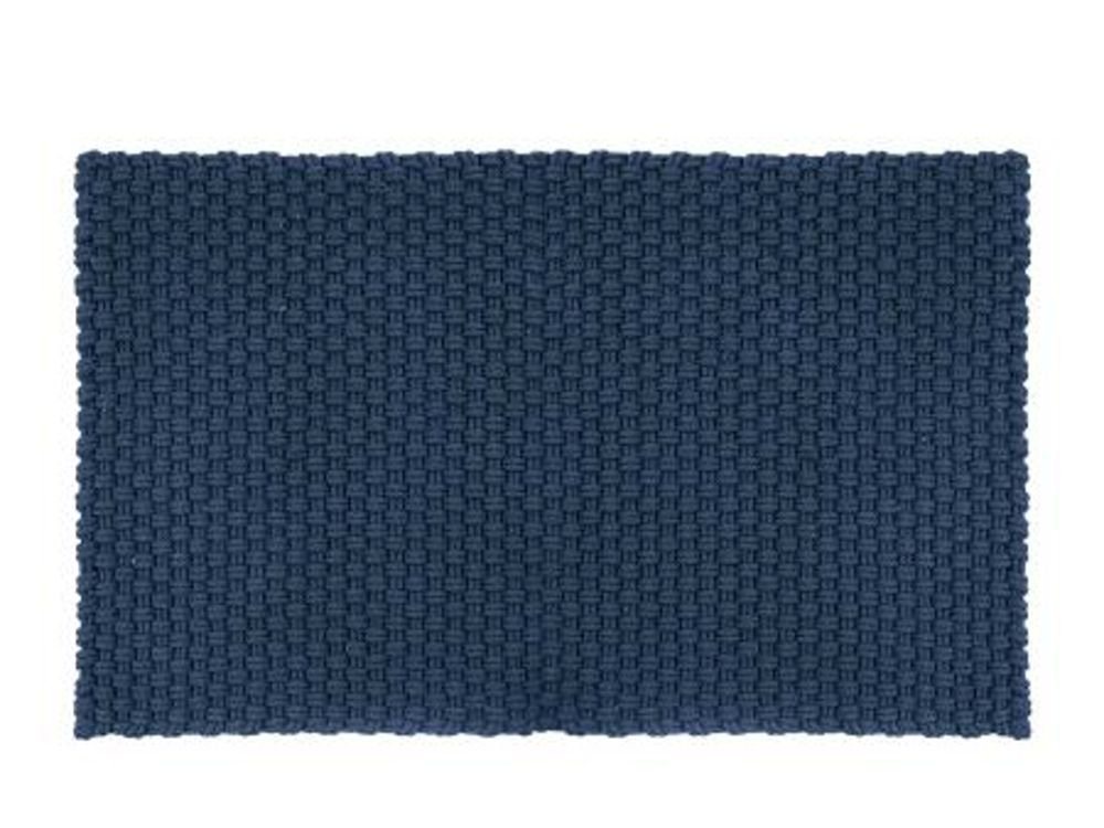 Teppich Pad Outdoor Teppich UNI Blau 170x240 cm, PAD von PAD