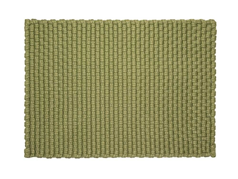 PAD Teppich Pad Outdoor Teppich UNI Olive 72x132 cm PAD Teppich Pad Outdoor Teppich UNI Olive 72x132 cm von PAD