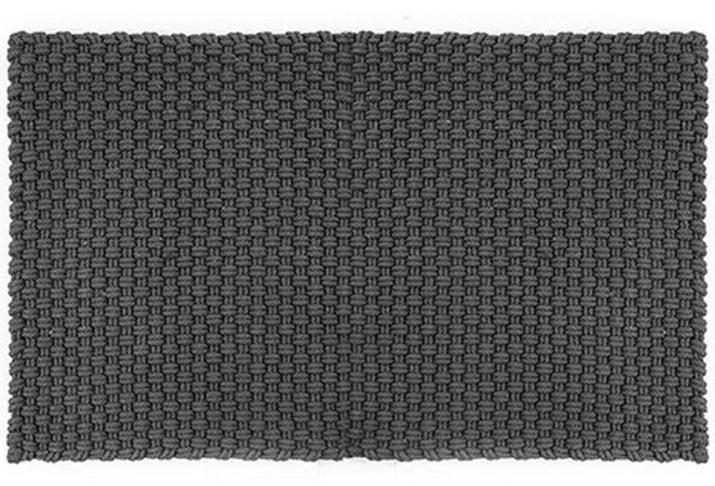Teppich Pad Outdoor Teppich UNI Stone Grau 140x200 cm, PAD von PAD