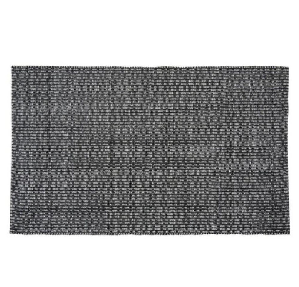 Teppich Teppich Kebu Anthracite Grau (140x200cm), PAD von PAD