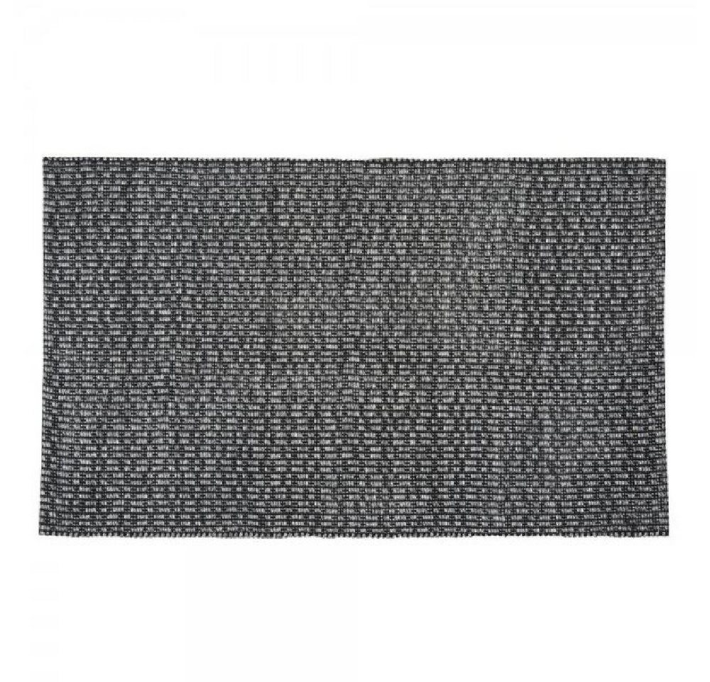 Teppich Teppich Kebu Wolle Anthracite (170x240cm), PAD von PAD