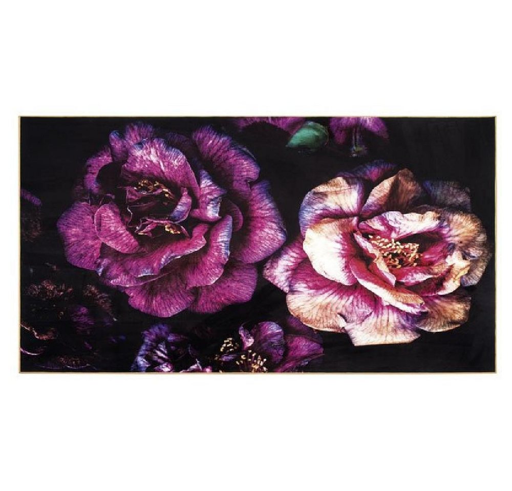 PAD Teppich Teppich Pivot Purple (200x300cm) von PAD