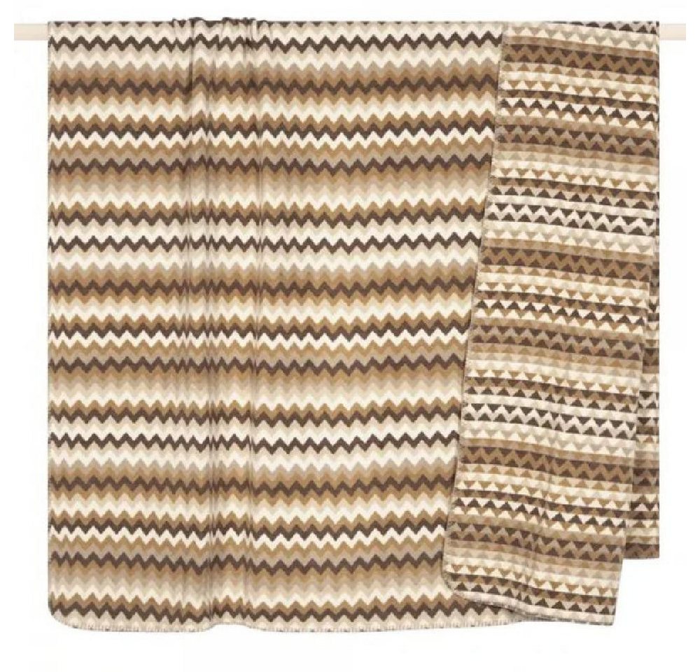 Wohndecke Decke Celin Beige (150x200cm), PAD von PAD