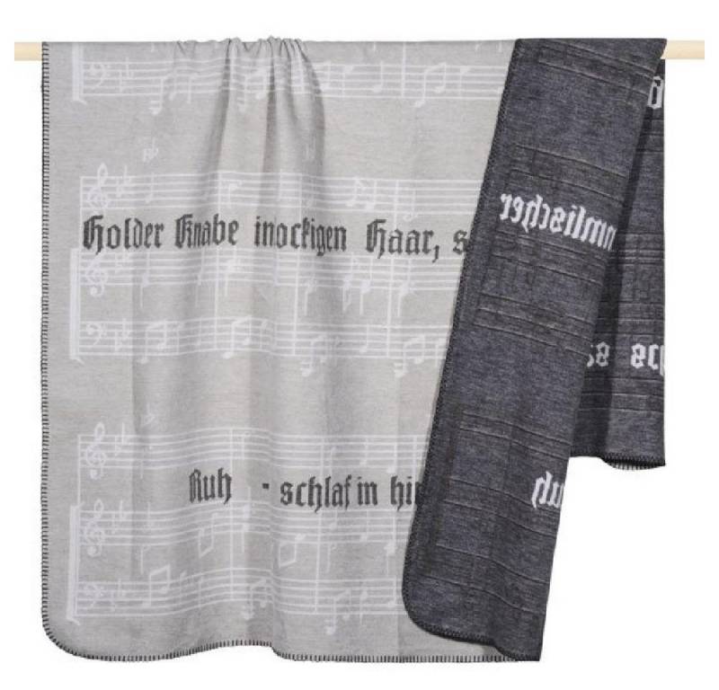 Wohndecke Decke Sainte Noten Grau, PAD von PAD