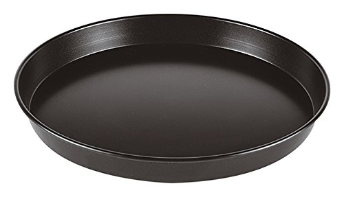 PADERNO 11741–24 Pizza Backblech, antihaft, 2-lagig, 24 cm von PADERNO