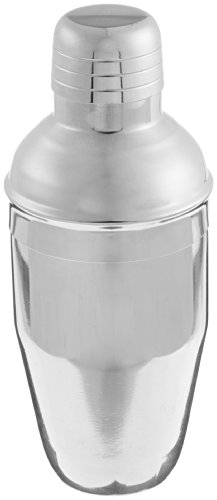 PADERNO 41480–03 Shaker, Edelstahl, 0,3 Liter von Paderno World Cuisine