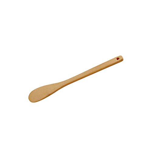 PADERNO 42907 – 01 Pfannenwender Buche, 25 cm, Holz von PADERNO