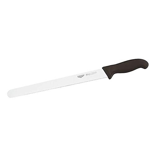 PADERNO CM30 Ham Knife schwarzem Griff von PADERNO