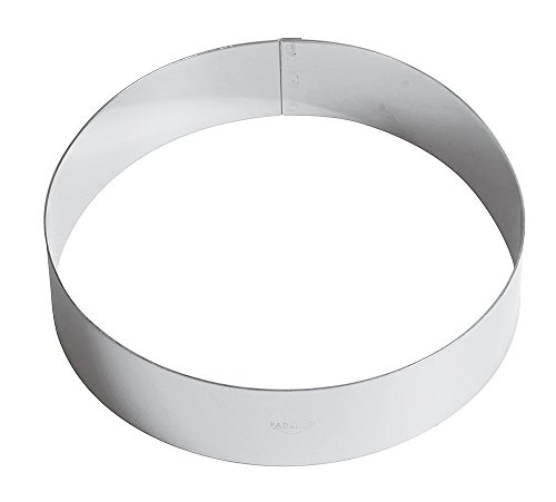 PADERNO 47532-20 Mousse Ring bis 20 Zoll von PADERNO