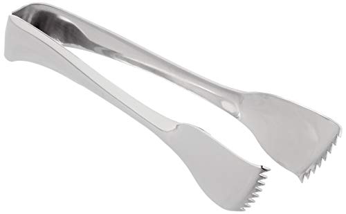 PADERNO Sugar Tongs cm 12 Living - S/Steel von Sambonet