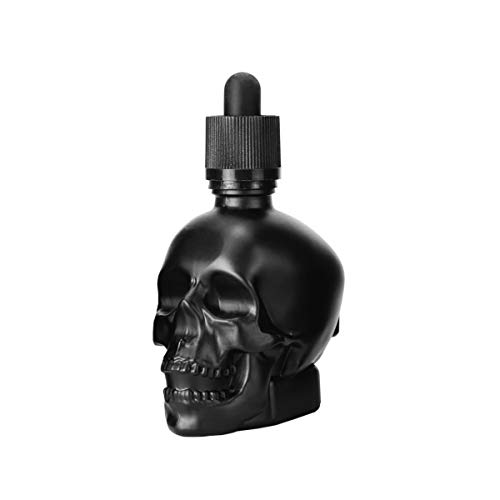 Paderno 41680-03 Angostura Totenkopf 30 ml Glas von PADERNO