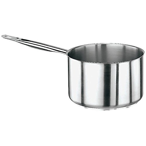Paderno Edelstahl-Soßentopf 5,25 l von PADERNO