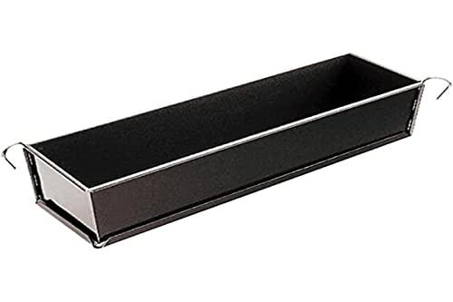 PADERNO 47736-30 Form PateCm 30, Schwarz von Paderno